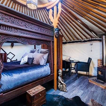 Hotel Lincoln Yurts Esterno foto