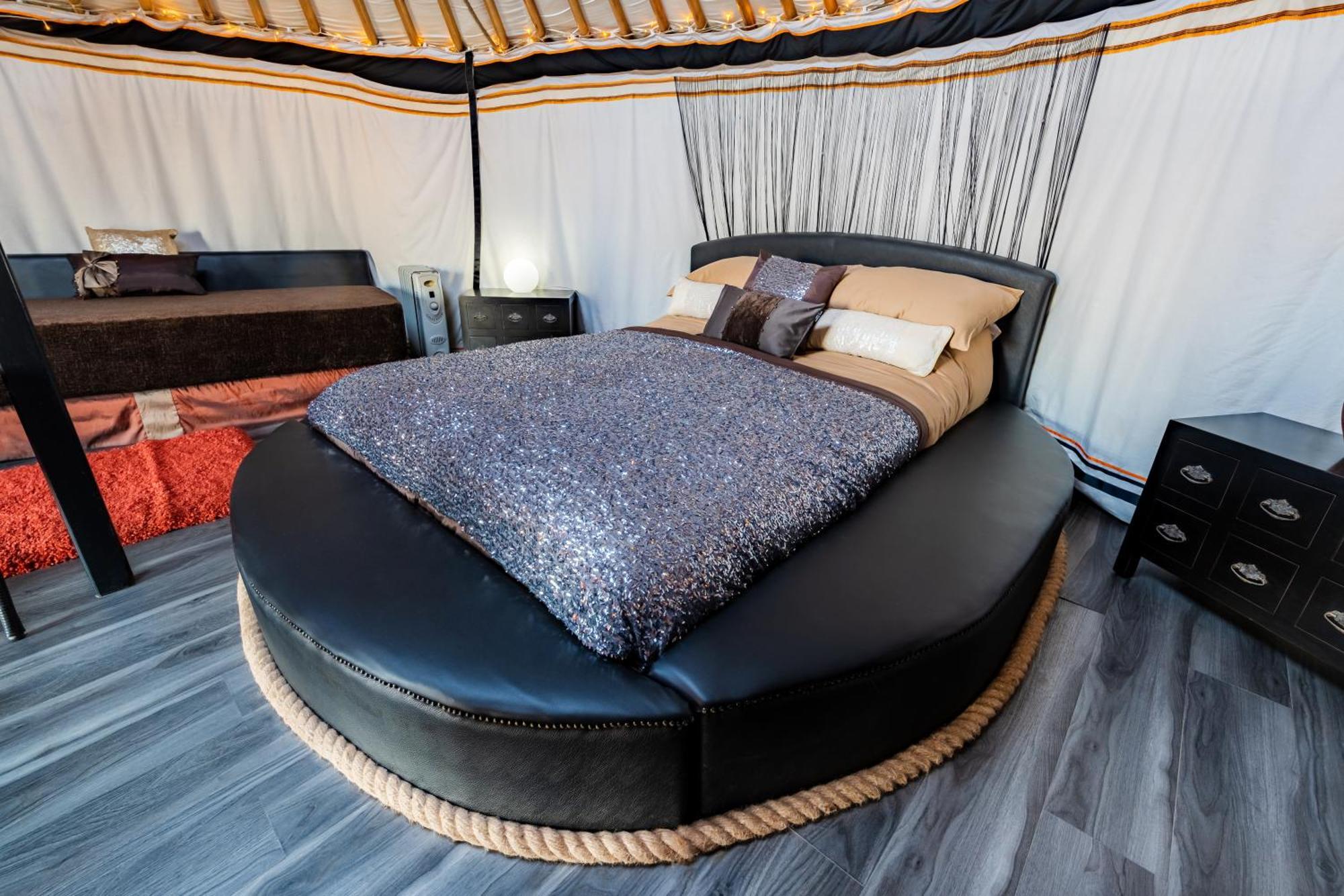Hotel Lincoln Yurts Esterno foto