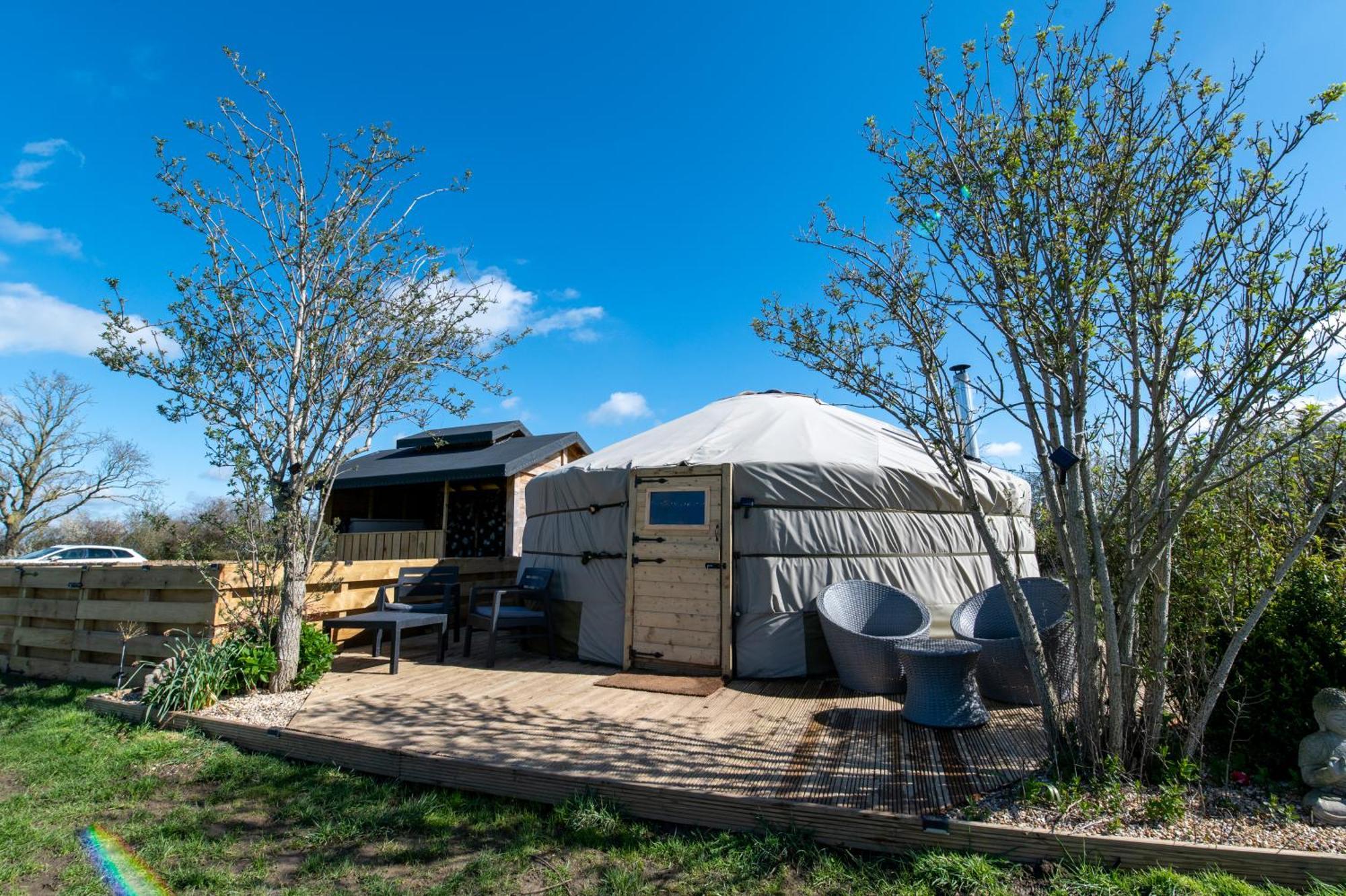 Hotel Lincoln Yurts Esterno foto