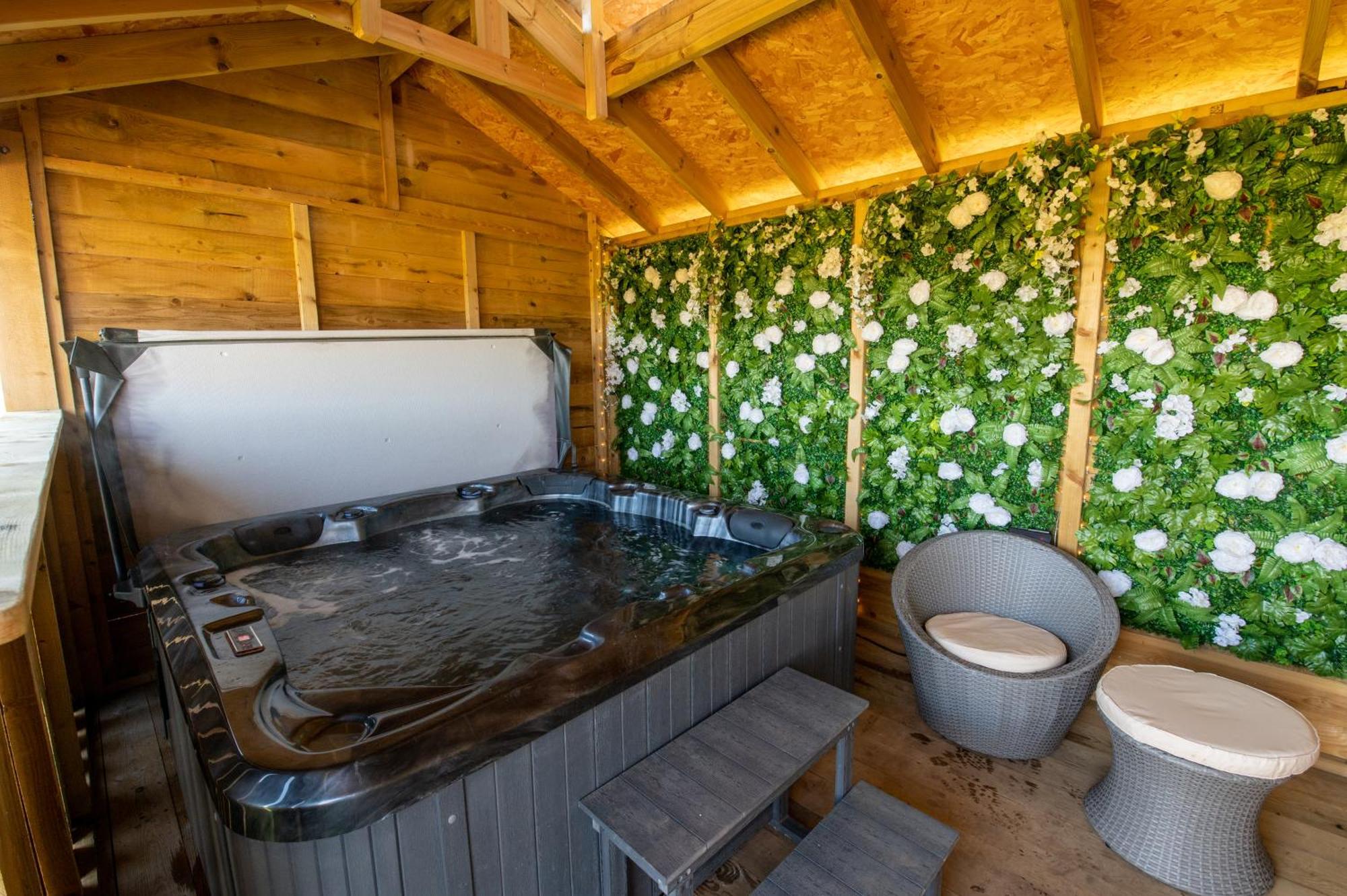 Hotel Lincoln Yurts Esterno foto