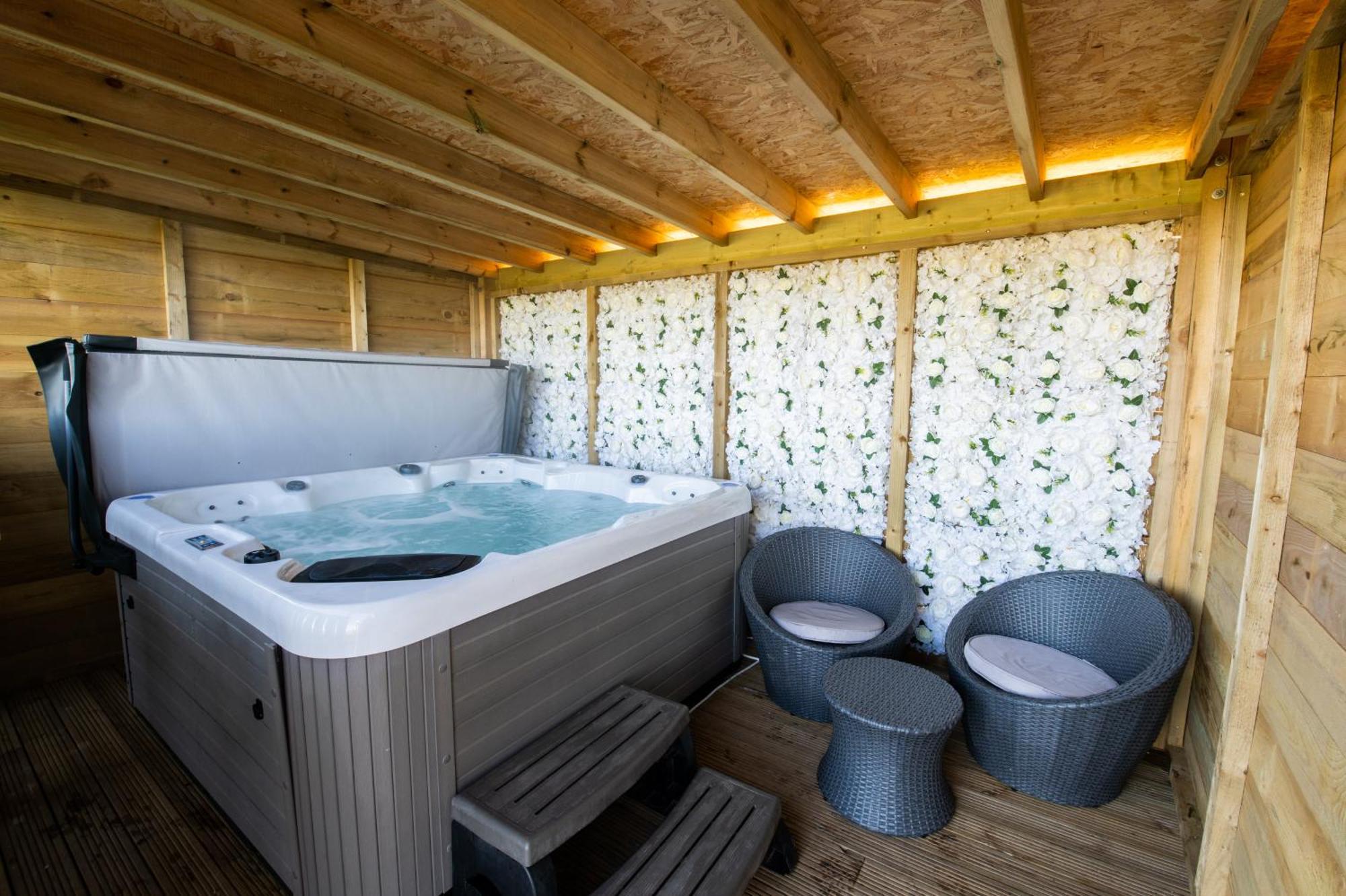 Hotel Lincoln Yurts Esterno foto