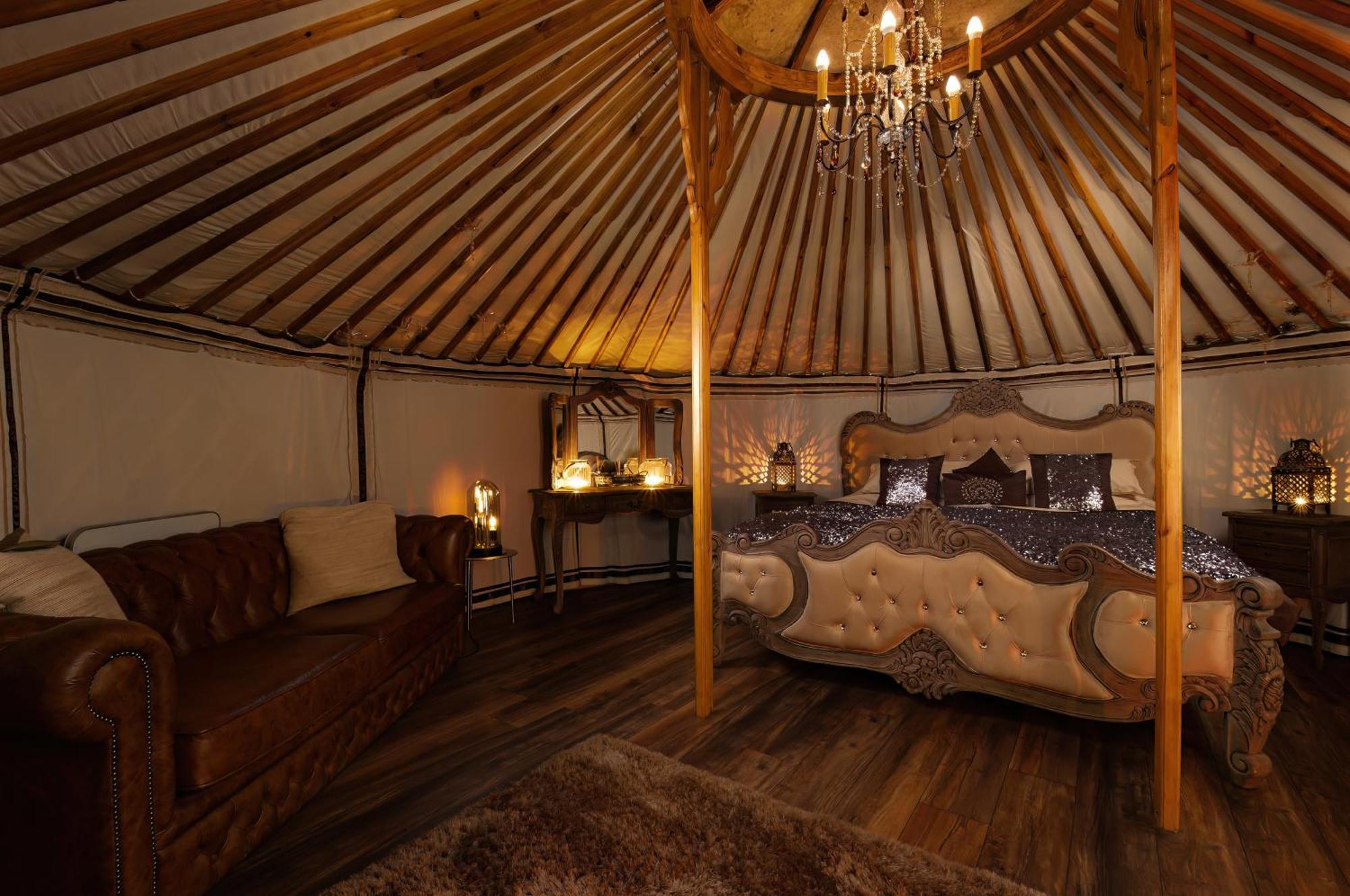 Hotel Lincoln Yurts Esterno foto