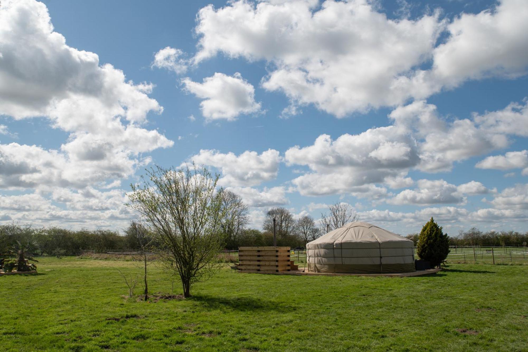 Hotel Lincoln Yurts Esterno foto