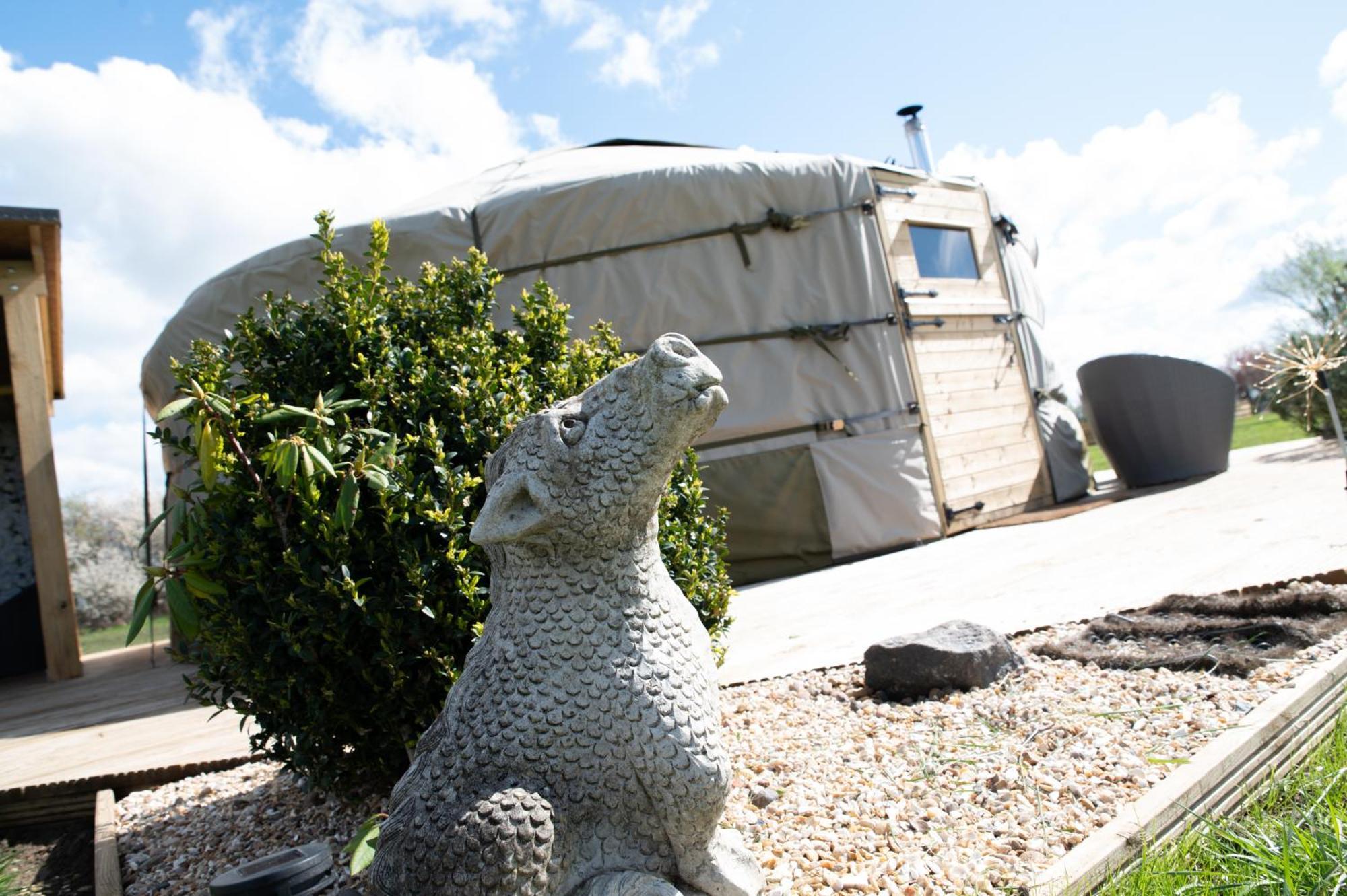 Hotel Lincoln Yurts Esterno foto