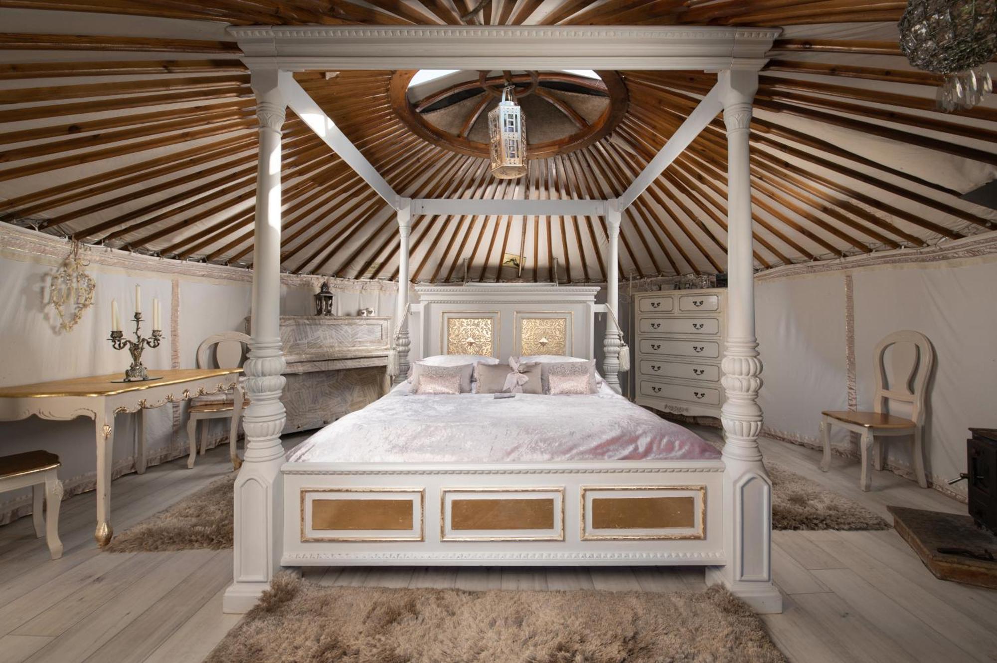 Hotel Lincoln Yurts Esterno foto