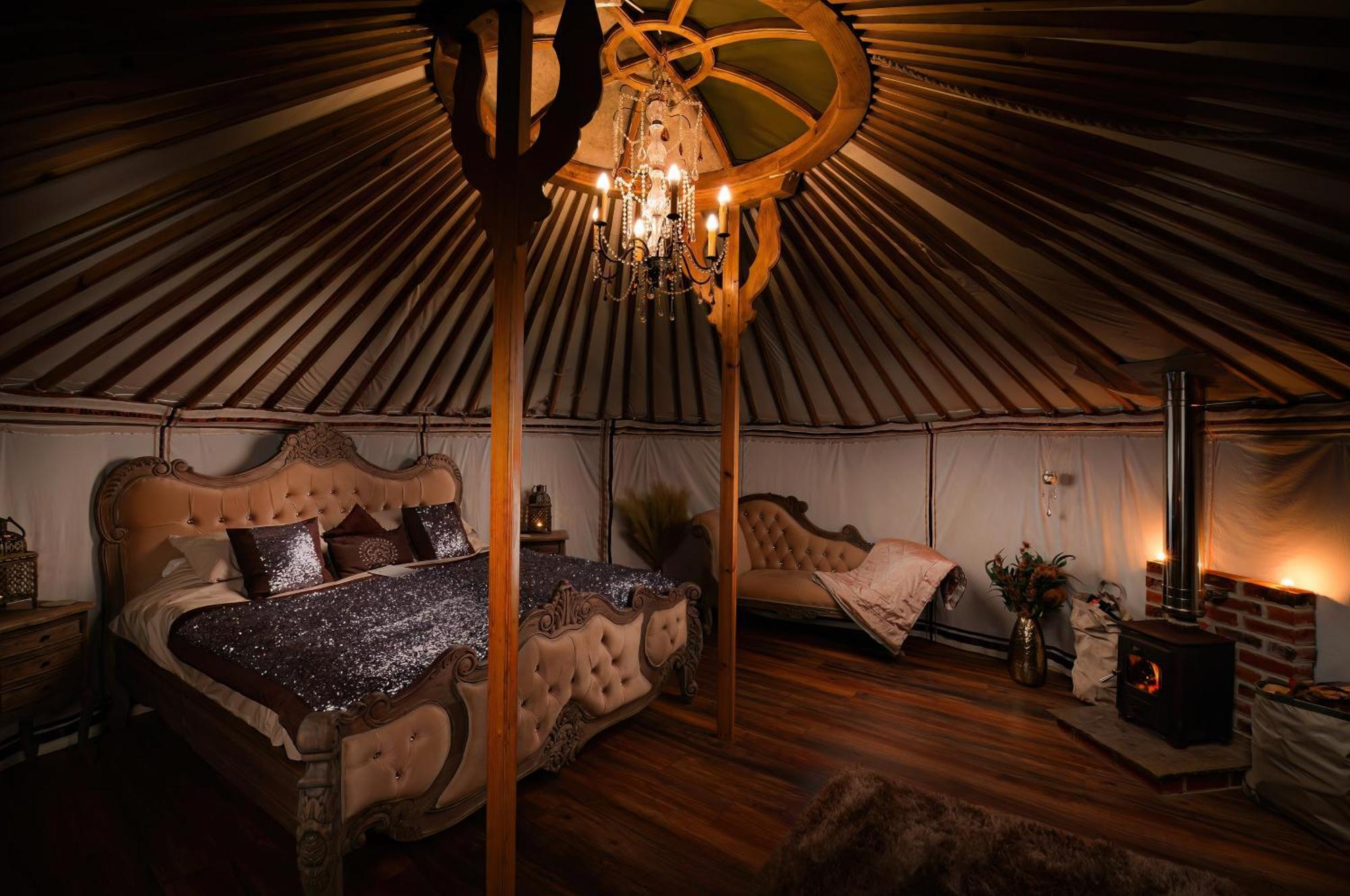 Hotel Lincoln Yurts Esterno foto