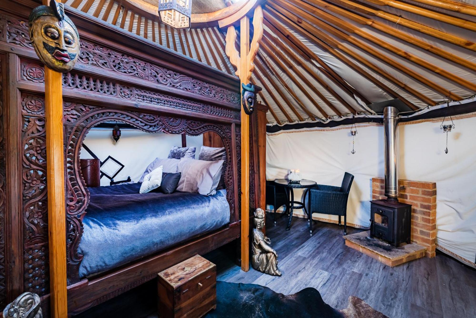 Hotel Lincoln Yurts Esterno foto