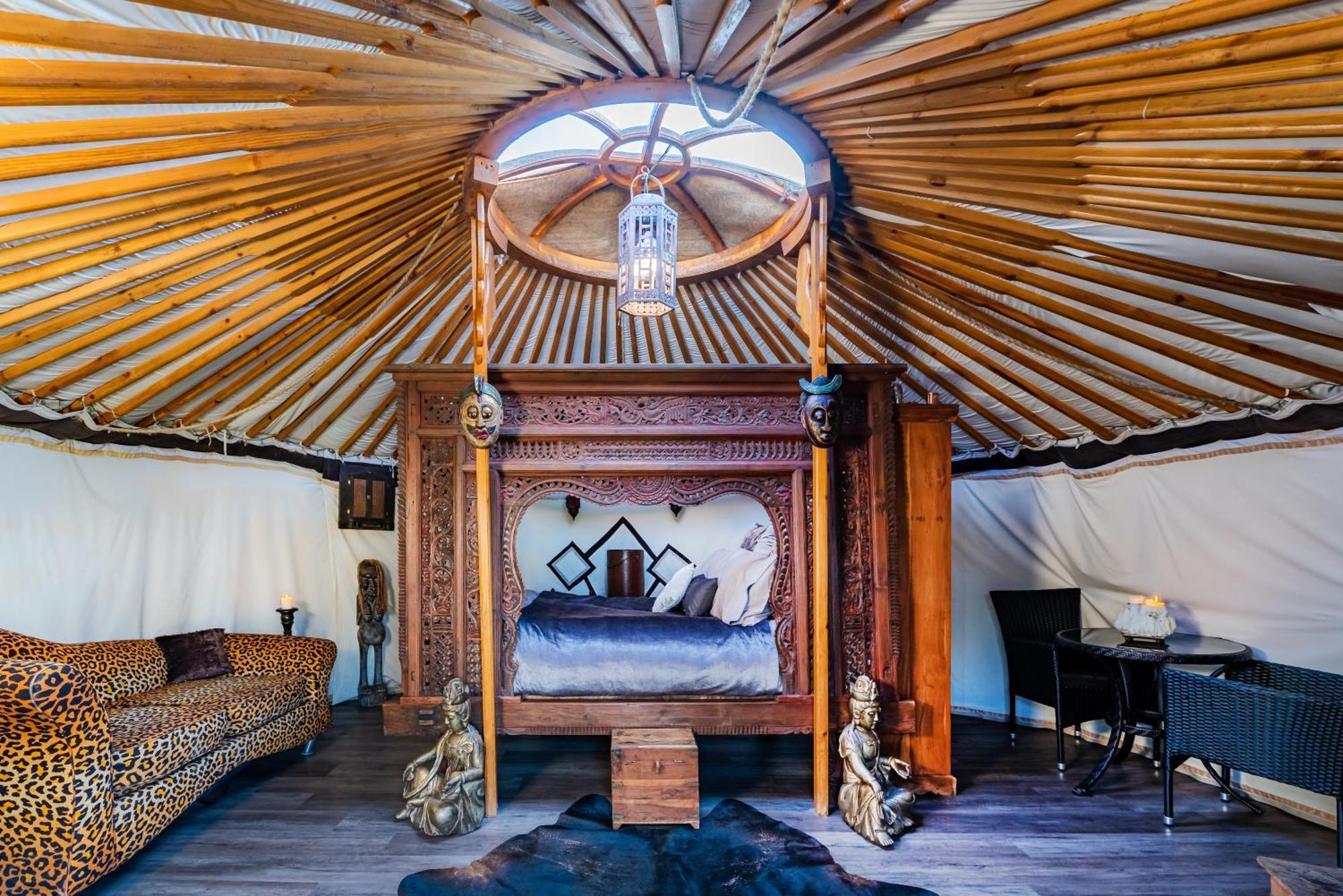 Hotel Lincoln Yurts Esterno foto