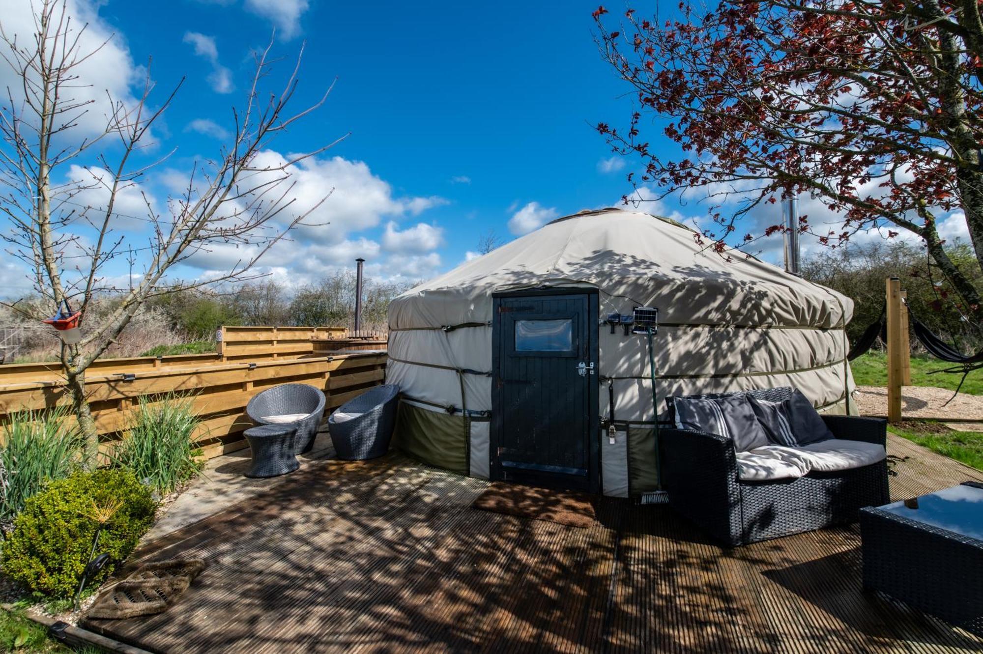 Hotel Lincoln Yurts Esterno foto