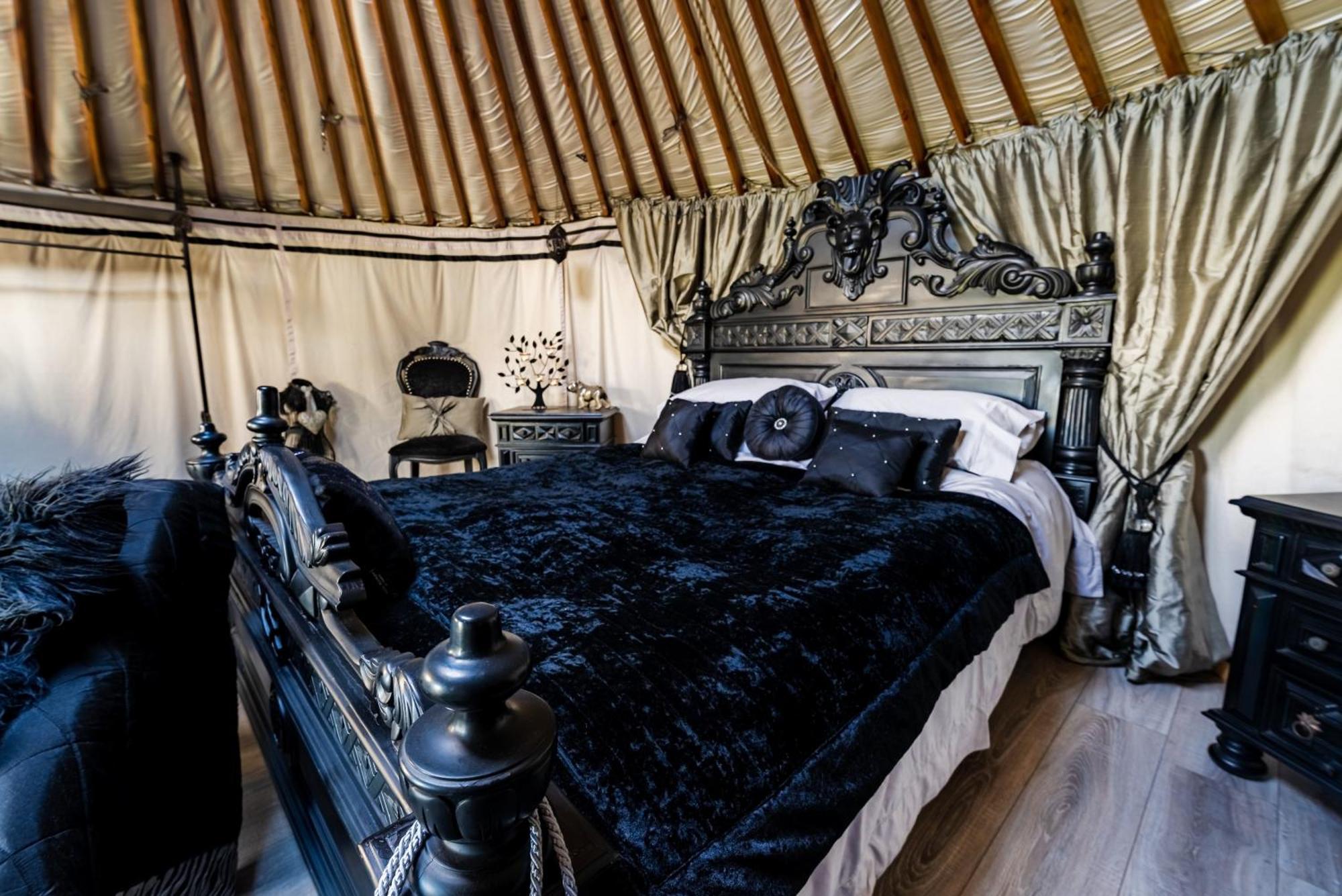 Hotel Lincoln Yurts Esterno foto