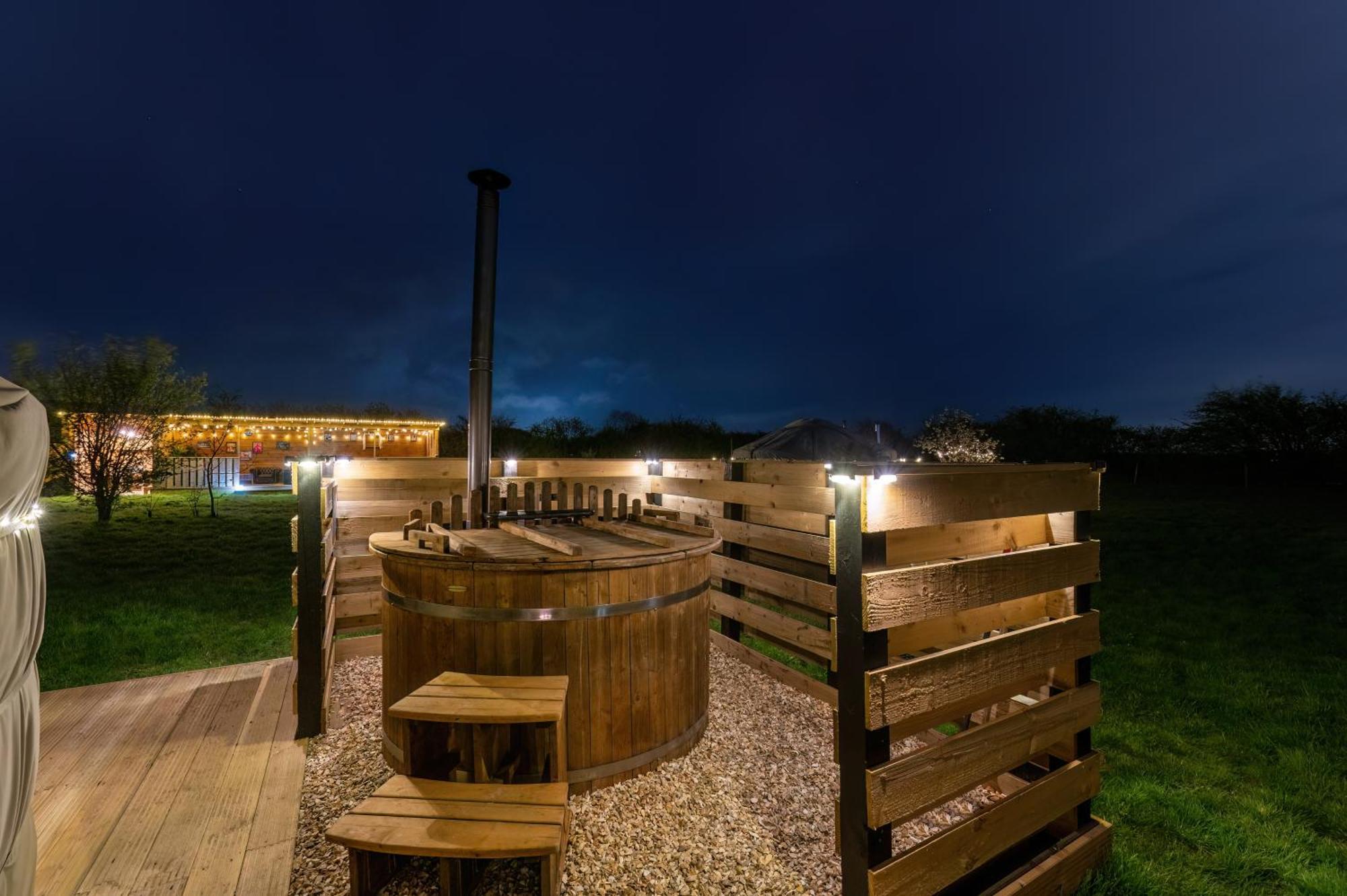 Hotel Lincoln Yurts Esterno foto